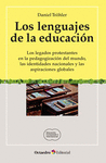 LOS LENGUAJES DE LA EDUCACIÓN