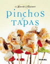 PINCHOS Y TAPAS