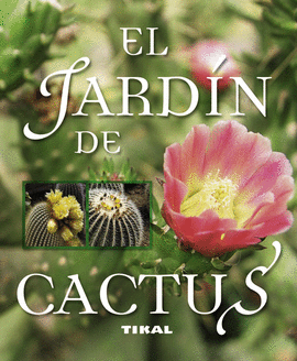 EL JARDIN DEL CACTUS