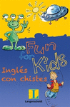 INGLES CON CHISTES FUN FOR KIDS
