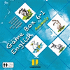GAME BOX 6.1 ENGLISH ANIMALS (CAJA ANIMALES EN INGLES)