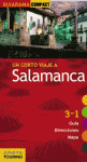 SALAMANCA 2011 + PLANO