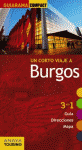 BURGOS 2011 +PLANO