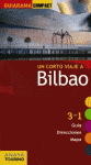 BILBAO 2011 +PLANO