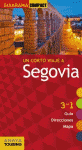 SEGOVIA (UN CORTO VIAJE A) 2012 +MAPA