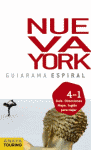 NUEVA YORK 2011 +PLANO GUIA ESPIRAL