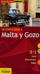 MALTA Y GOZO UN CORTO VIAJE 2012 + MAPA