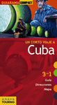 CUBA UN CORTO VIAJE A 2012+PLANO