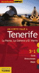 TENERIFE LA PALMA LA GOMERA Y EL HIERRO (UN CORTO VIAJE)2012+MAPA