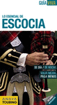 ESCOCIA LO ESENCIAL DE 2012 +PLANO