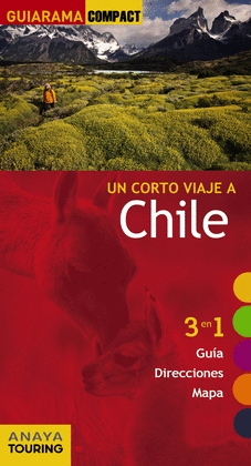 CHILE 2013