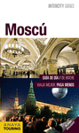 MOSCÚ 2013