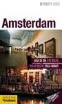 AMSTERDAM 2013 +PLANO