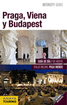 PRAGA VIENA Y BUDAPEST 2013 +PLANO