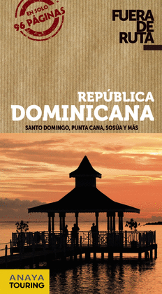 REPÚBLICA DOMINICANA 2013