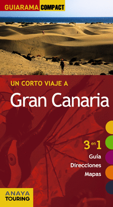GRAN CANARIA 2014