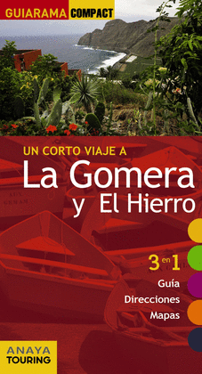 LA GOMERA Y EL HIERRO 2014