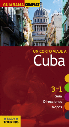 CUBA 2014