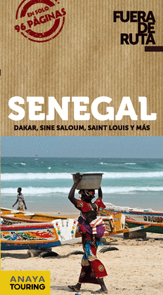 SENEGAL 2014