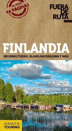 FINLANDIA 2014