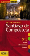 SANTIAGO DE COMPOSTELA 2016