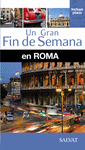UN GRAN FIN DE SEMANA EN ROMA 2014 + PLANO