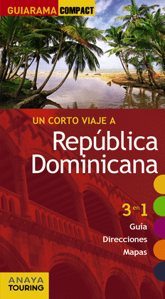 REPÚBLICA DOMINICANA 2015
