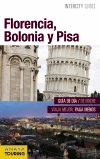 FLORENCIA, BOLONIA Y PISA 2016
