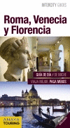 ROMA, VENECIA Y FLORENCIA 2017