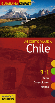 CHILE 2017 (GUIARAMA)