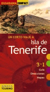 ISLA DE TENERIFE 2017