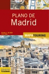 PLANO DE MADRID (DESPLEGABLE) 2017