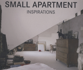 SMALL APARTMENT INSPIRATIONS