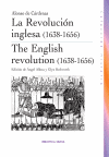 REVOLUCION INGLESA (1638-1656), LA/THE ENGLISH REVOLUTION