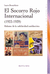 SOCORRO ROJO INTERNACIONAL 1923-1939, EL