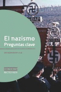 NAZISMO PREGUNTAS CLAVE, EL