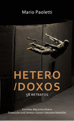 HETERO/DOXOS 58 RELATOS