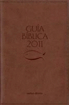 GUIA BIBLICA 2012