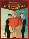 GUARDIANES DE LA SANGRE 1, LOS