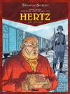 HERTZ 1 (EL TRIANGULO SECRETO)