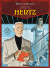 HERTZ 2 (EL TRIANGULO SECRETO)