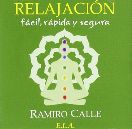 RELAJACION FACIL RAPIDA Y SEGURA (CD)