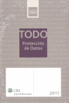 TODO PROTECCION DE DATOS 2011