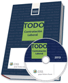 TODO CONTRATACION LABORAL 2013 +CD
