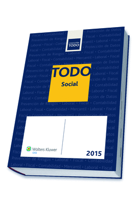 TODO SOCIAL 2015