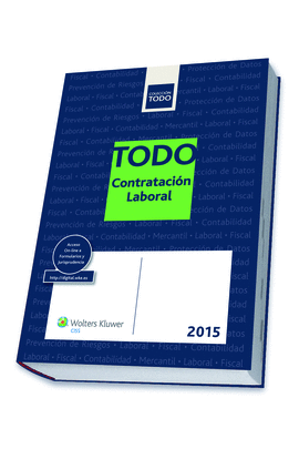 TODO CONTRATACION LABORAL 2015