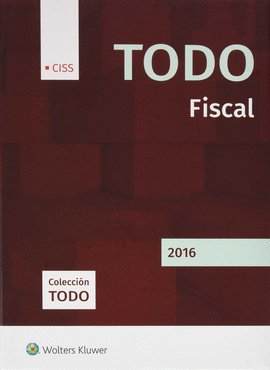 TODO FISCAL 2016