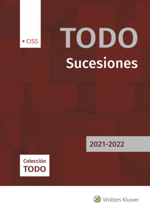 TODO SUCESIONES 2021-2022