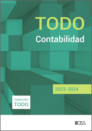 TODO CONTABILIDAD 2023-2024 1ª EDICION