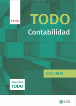 TODO CONTABILIDAD 2022 2023